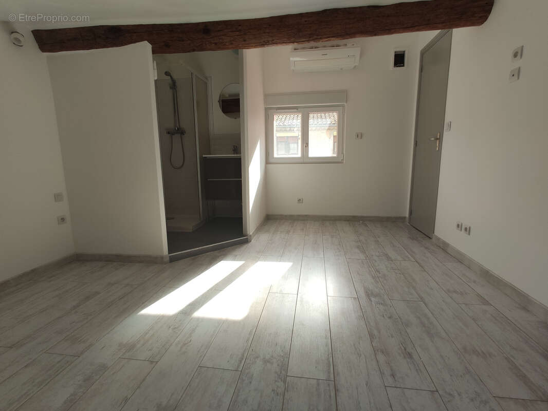 Maison à PORTEL-DES-CORBIERES