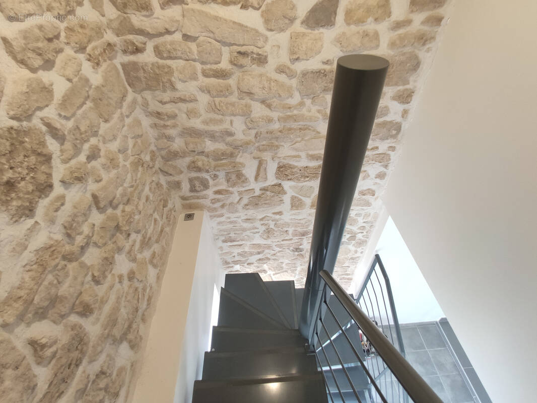 Maison à PORTEL-DES-CORBIERES