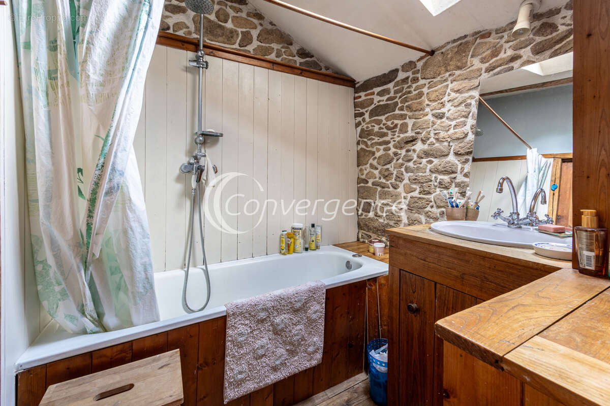 Maison à SAINT-BRICE-SUR-VIENNE