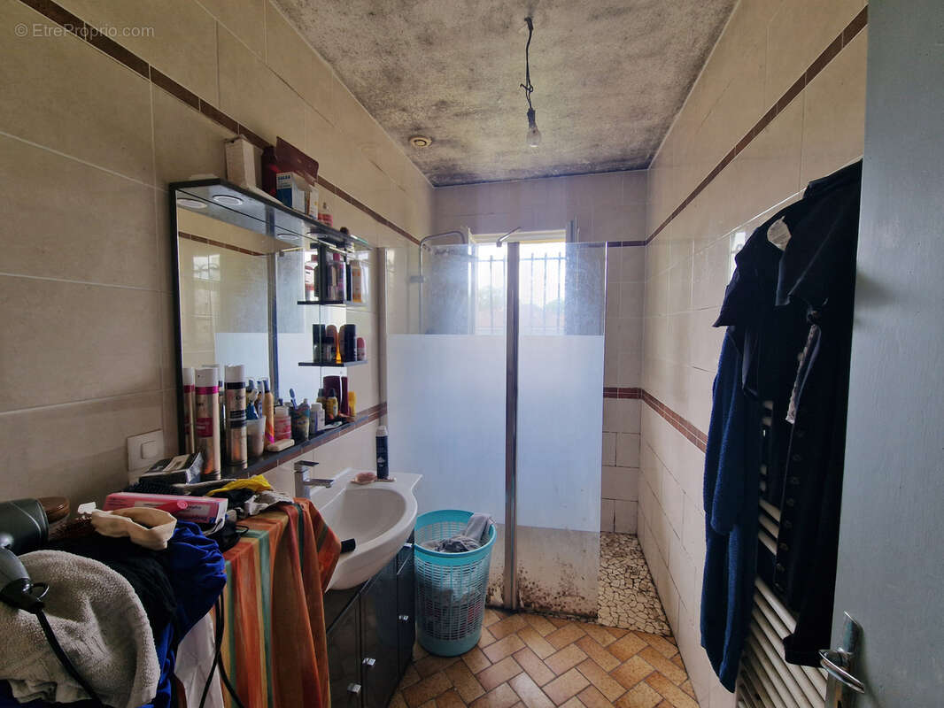 Maison à CHALLIGNAC