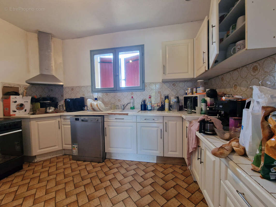 Maison à CHALLIGNAC