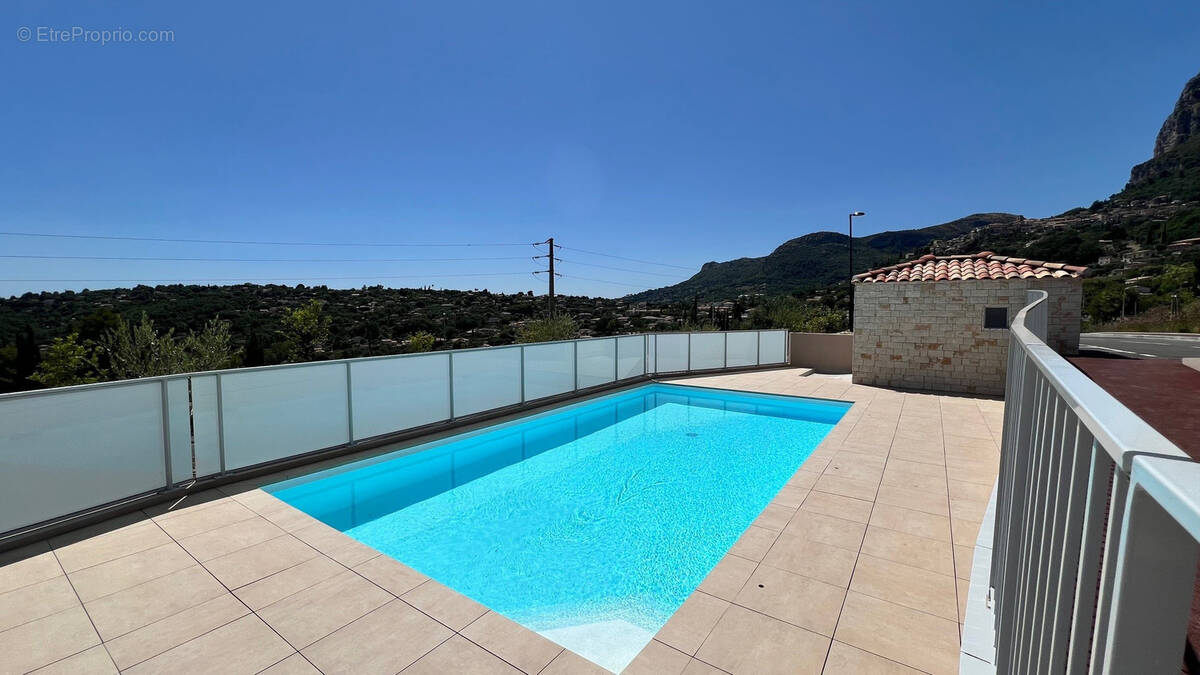 Appartement à SAINT-JEANNET