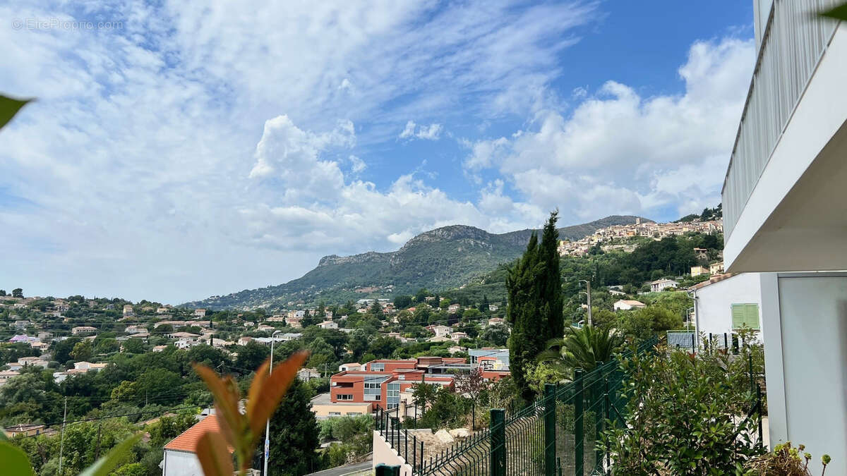 Appartement à SAINT-JEANNET