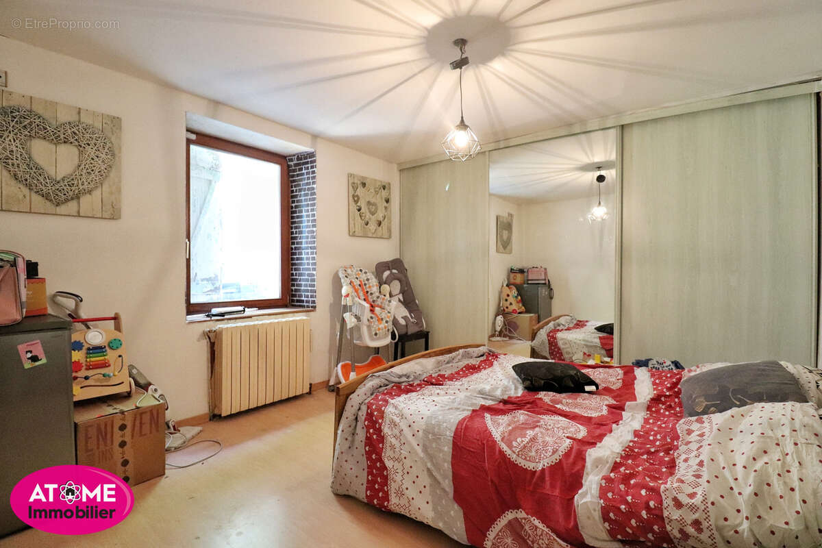 Maison à MOYEUVRE-GRANDE