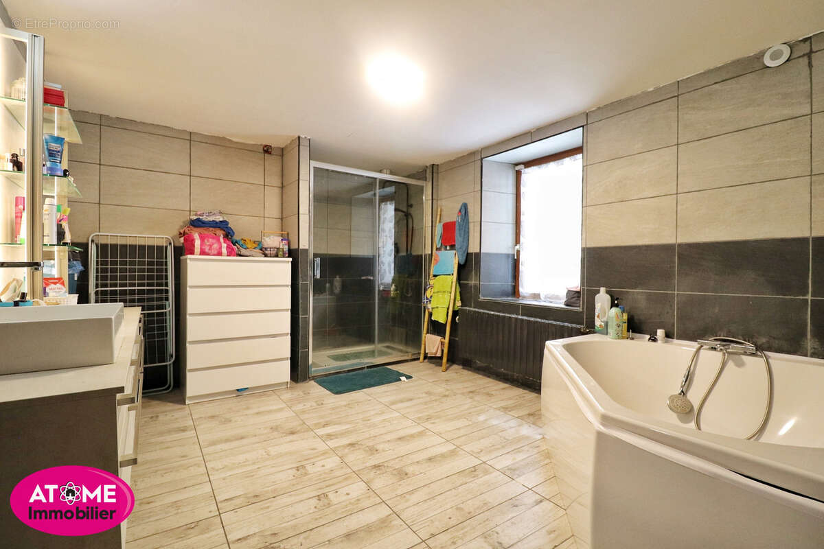 Maison à MOYEUVRE-GRANDE