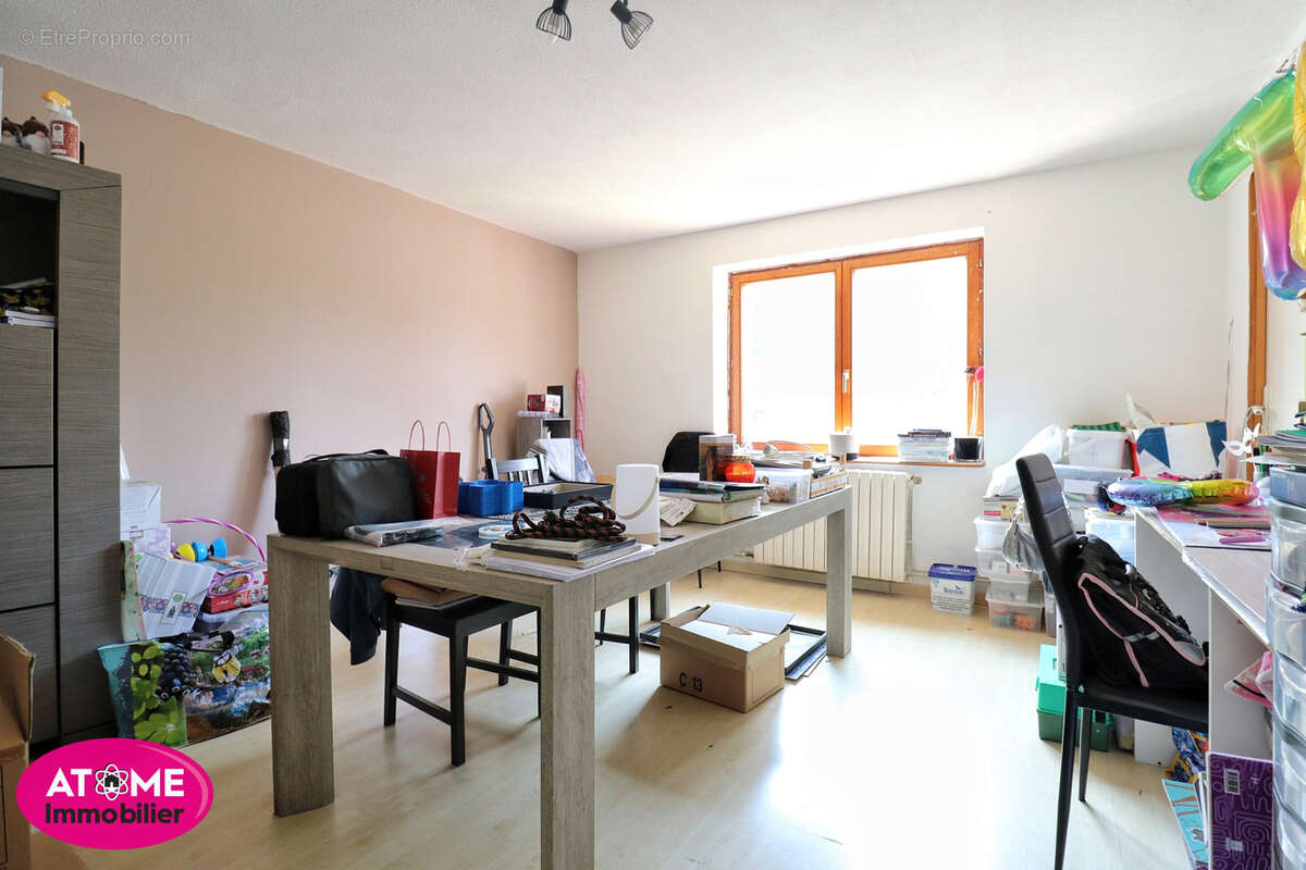 Maison à MOYEUVRE-GRANDE