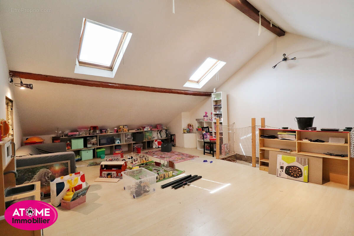 Maison à MOYEUVRE-GRANDE