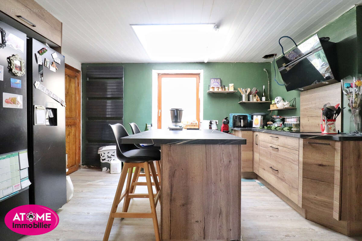 Maison à MOYEUVRE-GRANDE