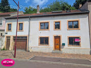 Maison à MOYEUVRE-GRANDE