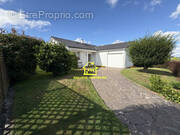 Maison à SAINT-MARTIN-DU-MANOIR