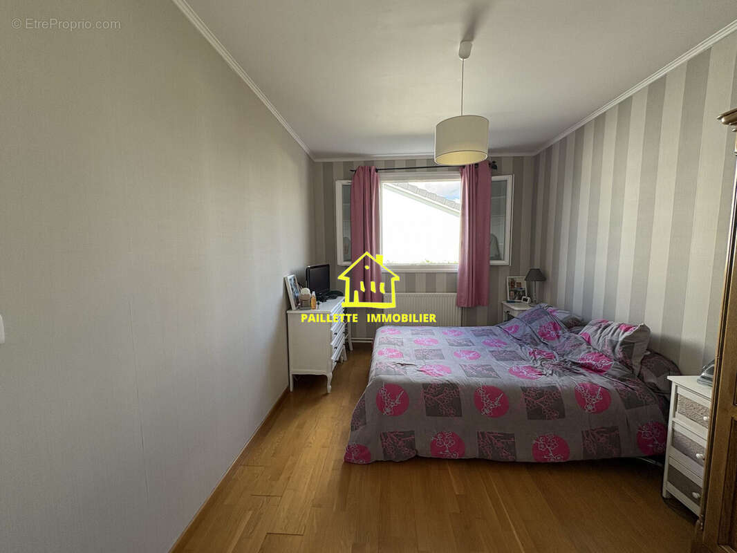 Maison à SAINT-MARTIN-DU-MANOIR