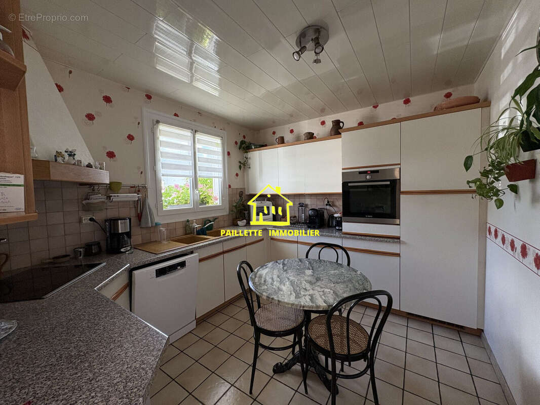 Maison à SAINT-MARTIN-DU-MANOIR