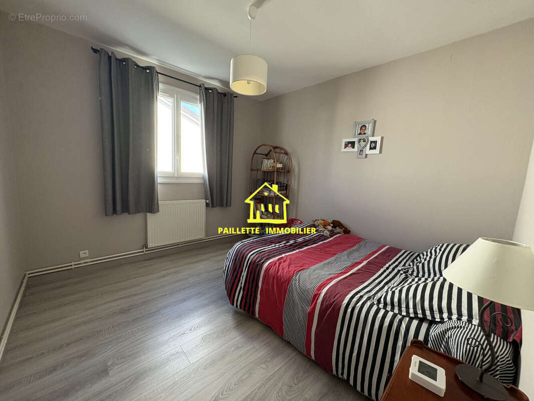 Maison à SAINT-MARTIN-DU-MANOIR