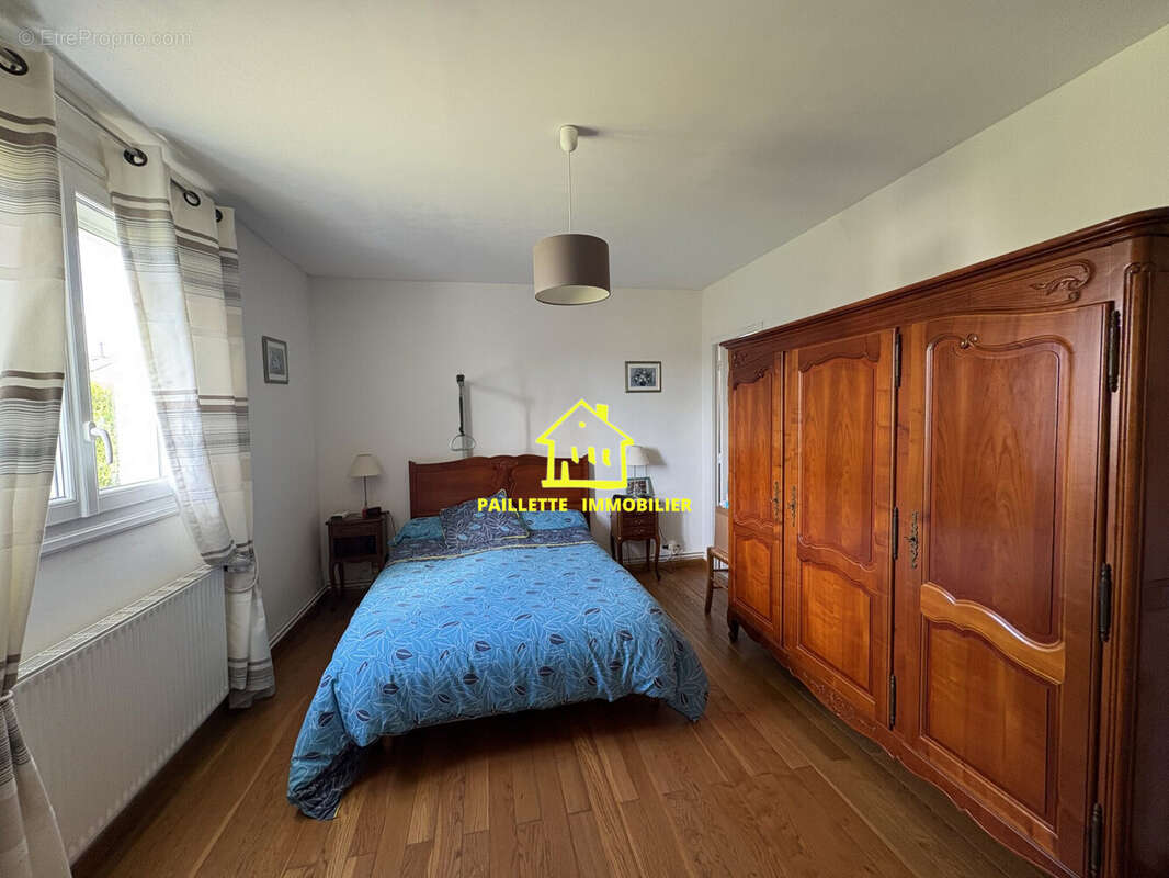 Maison à SAINT-MARTIN-DU-MANOIR