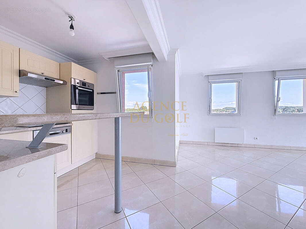 Appartement à MERLIMONT