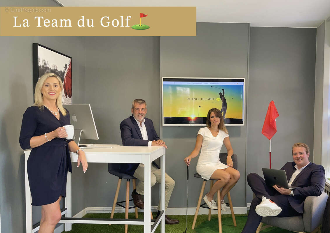 Appartement à MERLIMONT