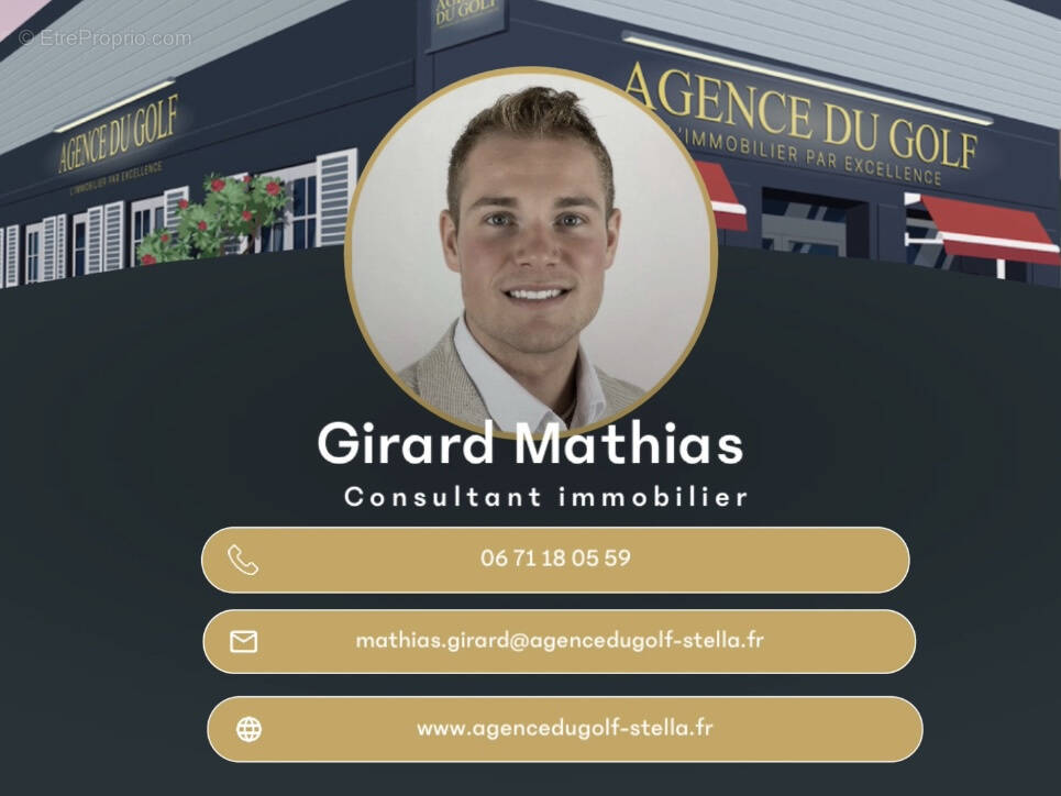 Appartement à MERLIMONT