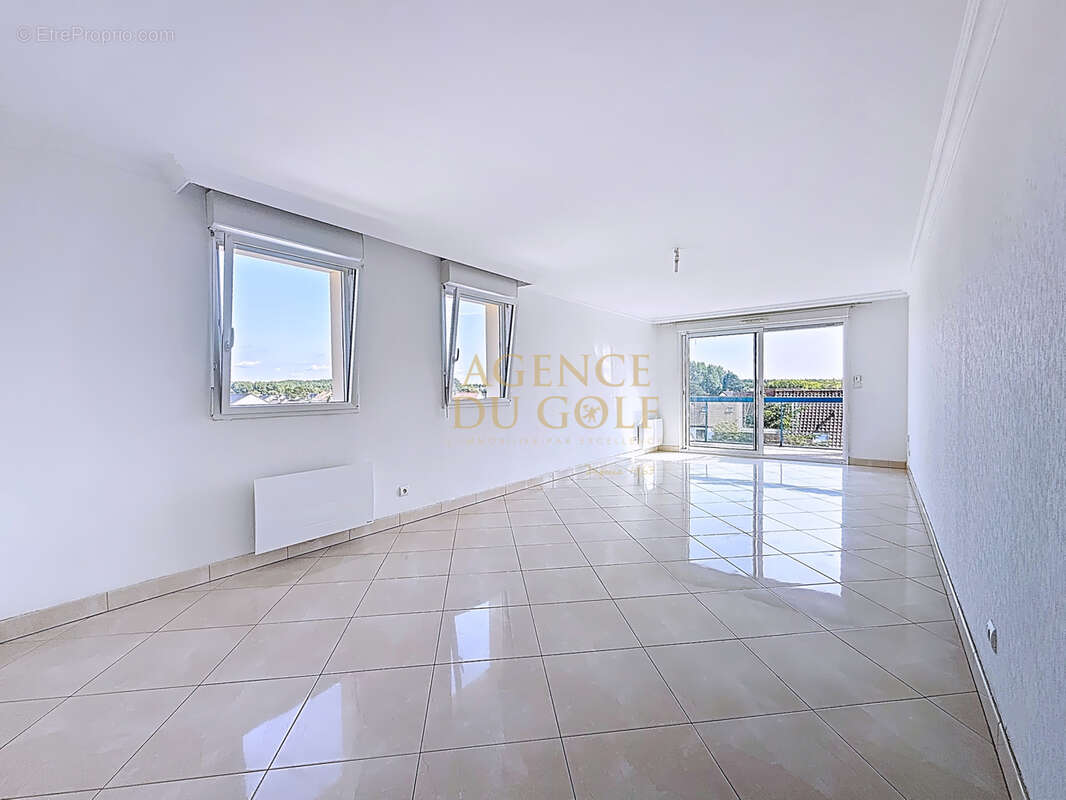 Appartement à MERLIMONT