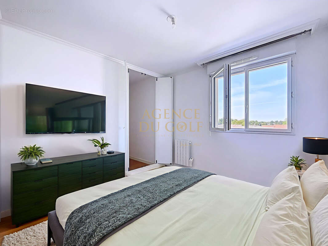 Appartement à MERLIMONT