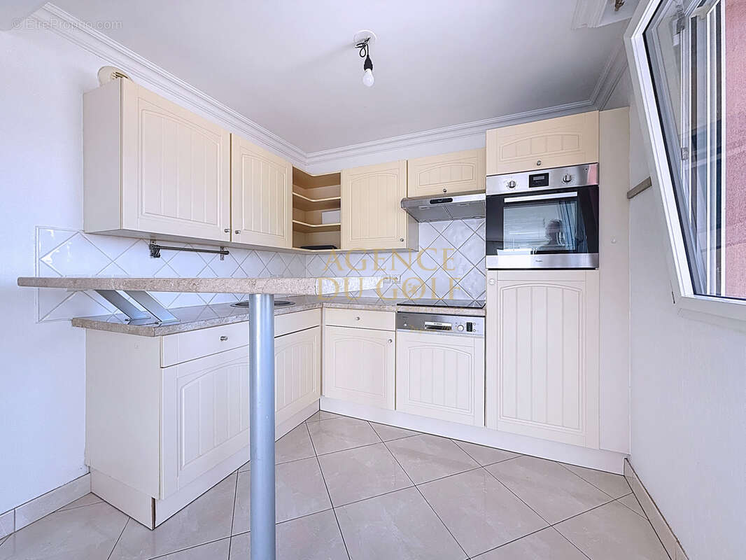 Appartement à MERLIMONT