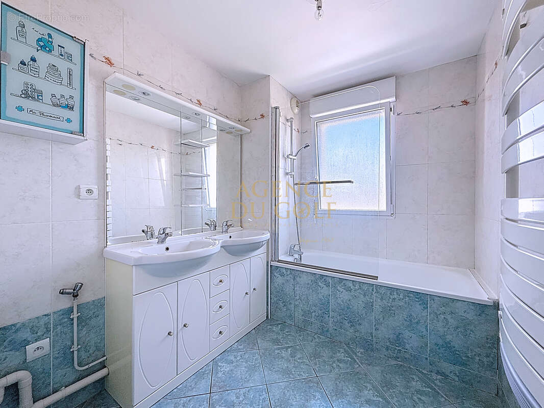 Appartement à MERLIMONT