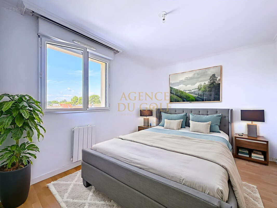 Appartement à MERLIMONT