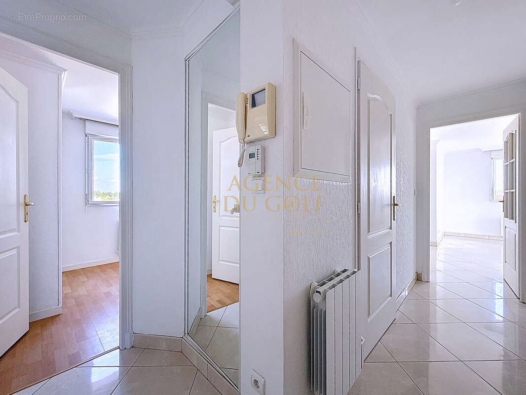 Appartement à MERLIMONT