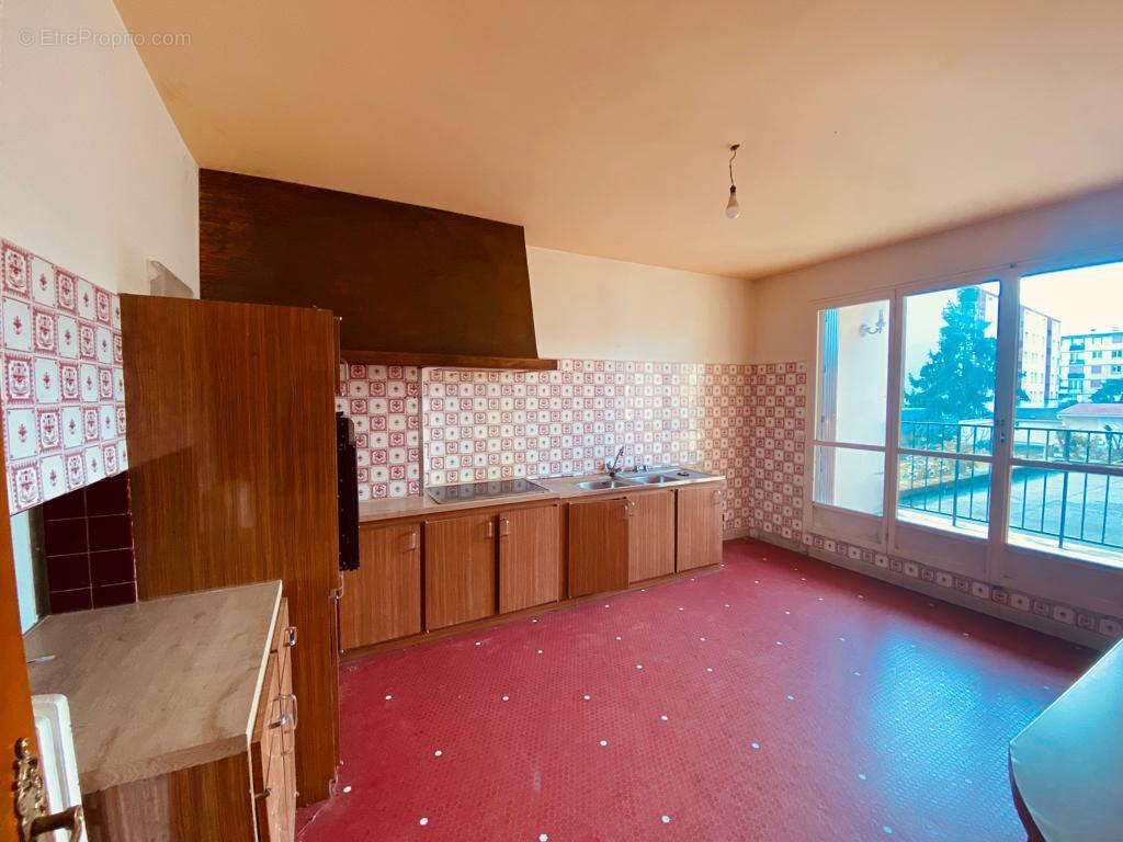 Appartement à NEUILLY-SUR-MARNE