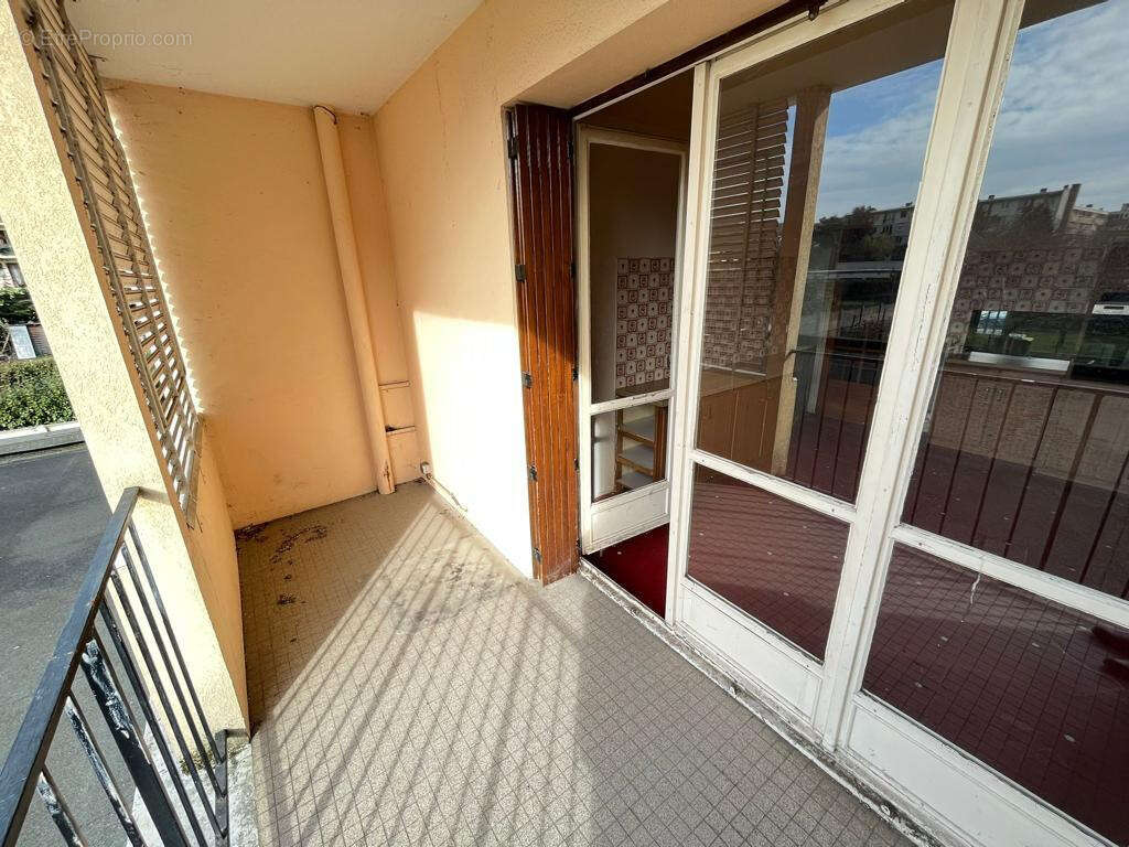 Appartement à NEUILLY-SUR-MARNE