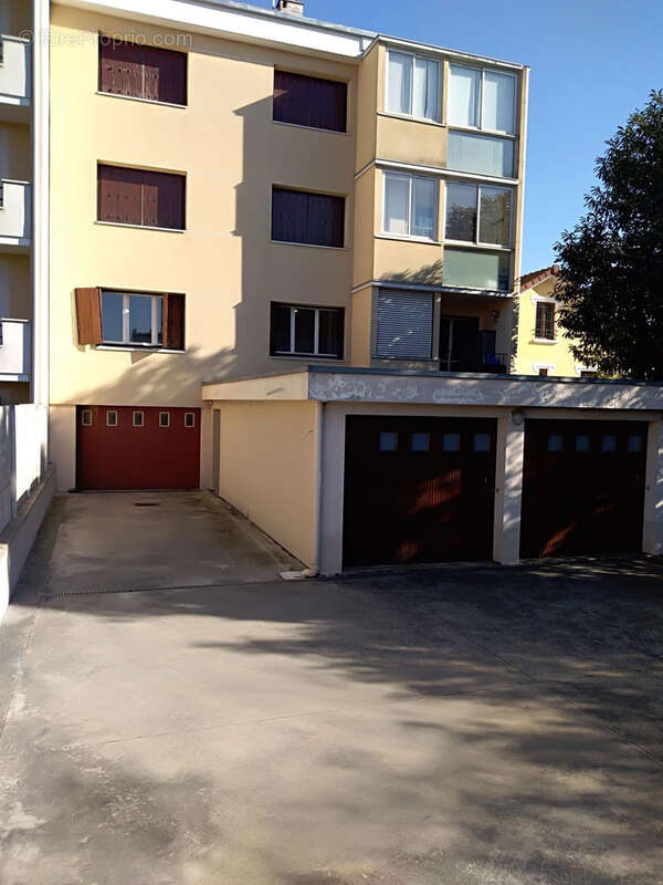 Appartement à NEUILLY-SUR-MARNE