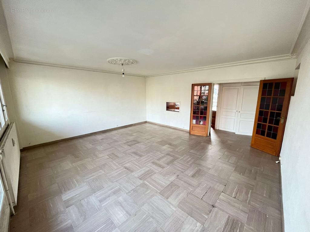 Appartement à NEUILLY-SUR-MARNE