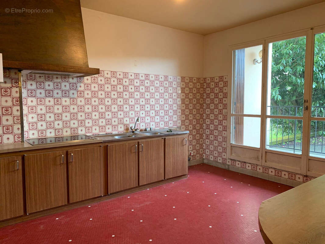 Appartement à NEUILLY-SUR-MARNE