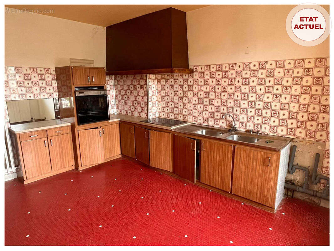 Appartement à NEUILLY-SUR-MARNE