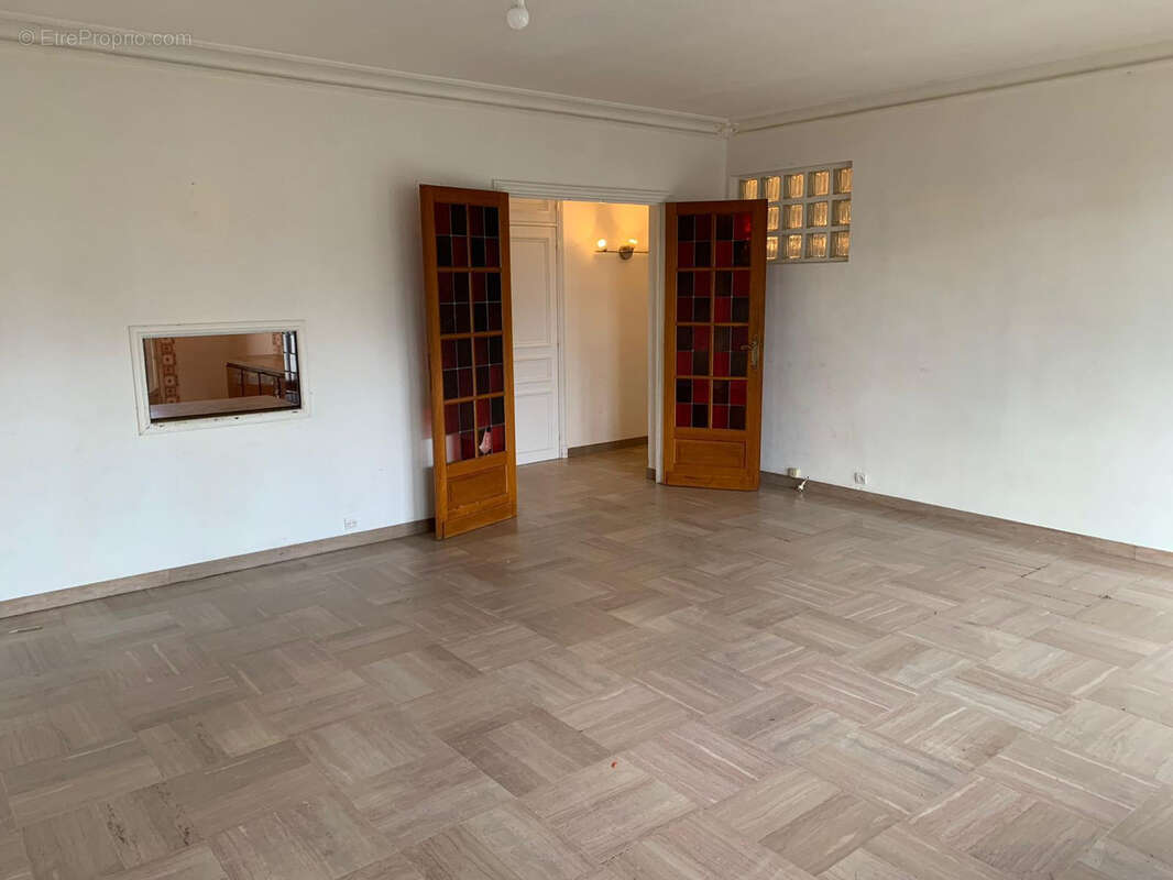 Appartement à NEUILLY-SUR-MARNE