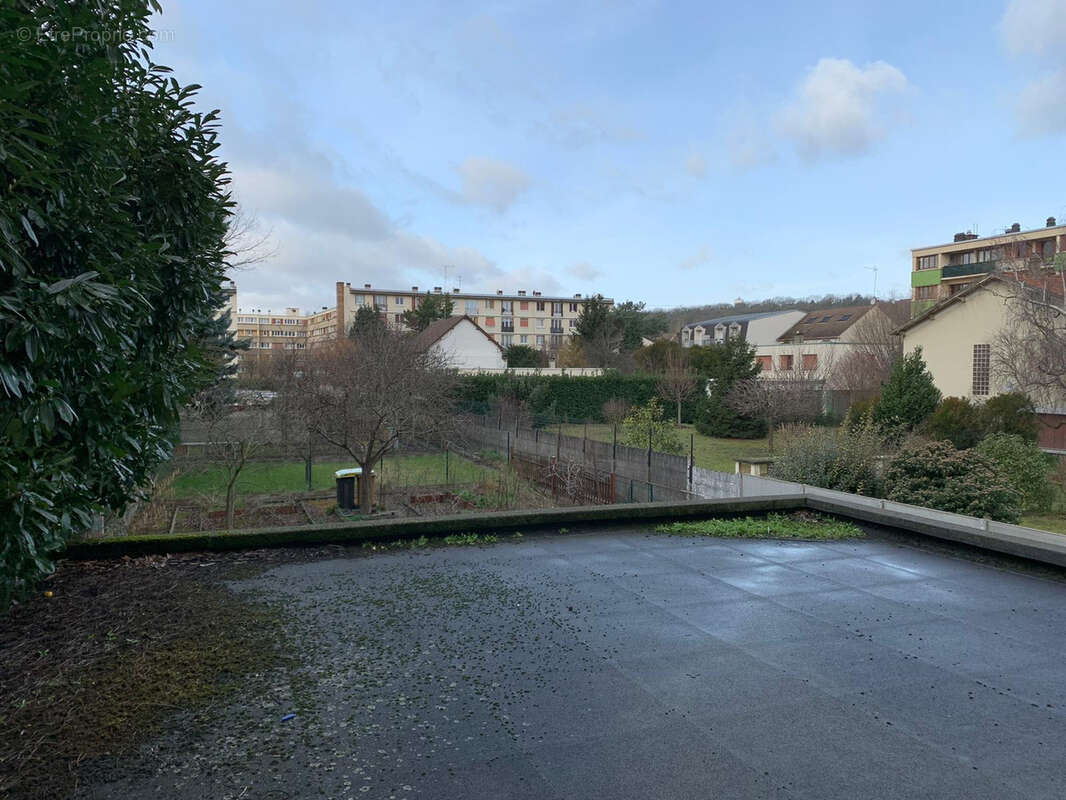 Appartement à NEUILLY-SUR-MARNE