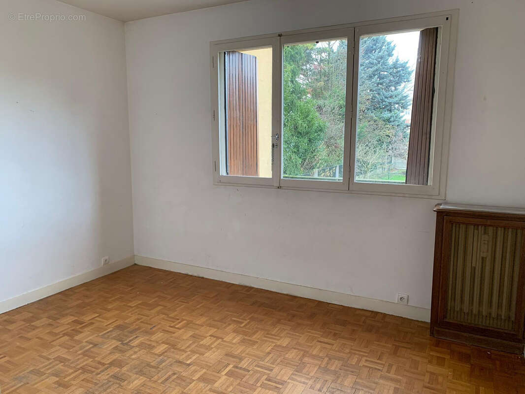 Appartement à NEUILLY-SUR-MARNE