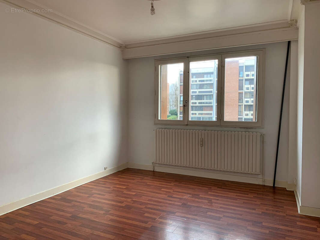 Appartement à NEUILLY-SUR-MARNE