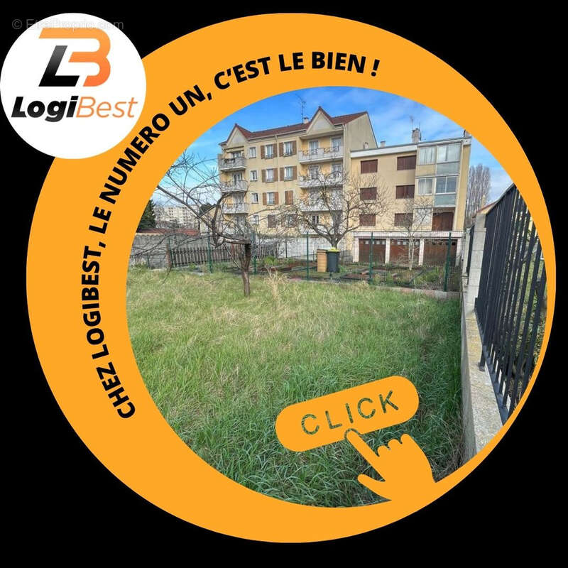 Appartement à NEUILLY-SUR-MARNE