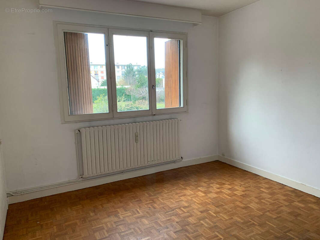 Appartement à NEUILLY-SUR-MARNE