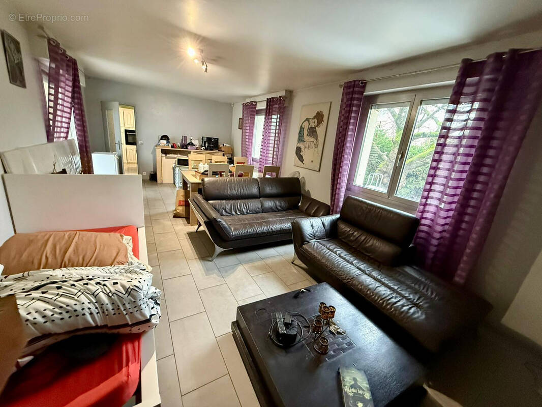 Maison à ARGENTEUIL