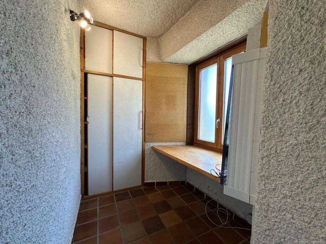 Commerce à LE MONETIER-LES-BAINS