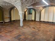 Commerce à LE MONETIER-LES-BAINS