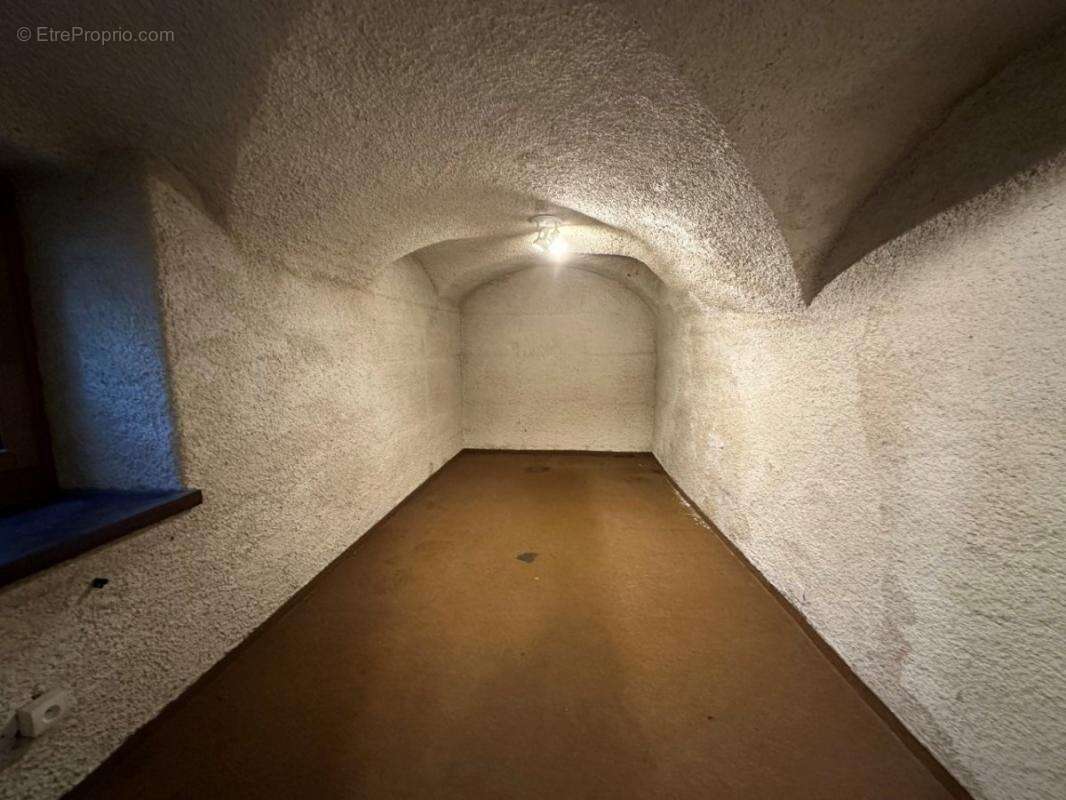 Commerce à LE MONETIER-LES-BAINS