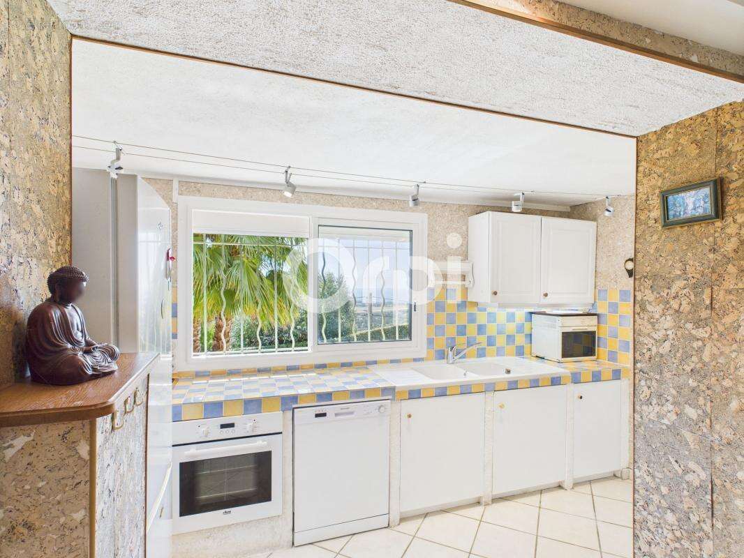 Maison à MANDELIEU-LA-NAPOULE