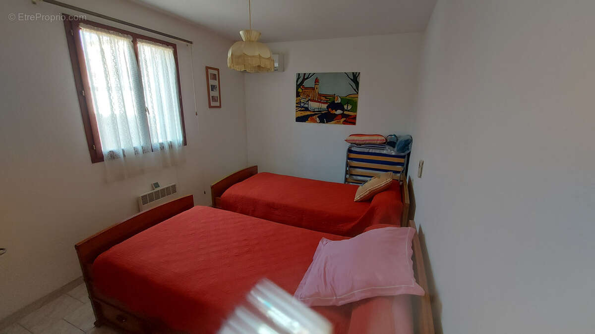 Maison à SAINTE-MARIE