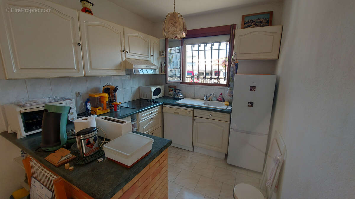 Maison à SAINTE-MARIE