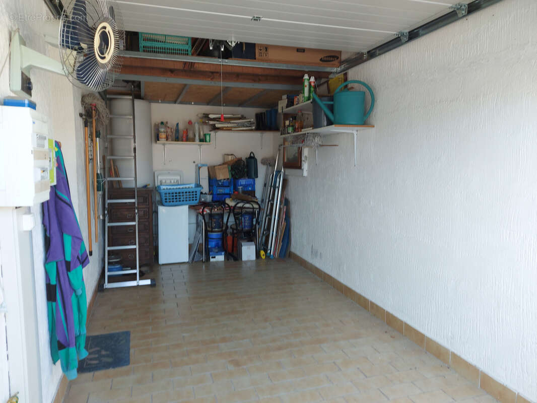 Maison à SAINTE-MARIE