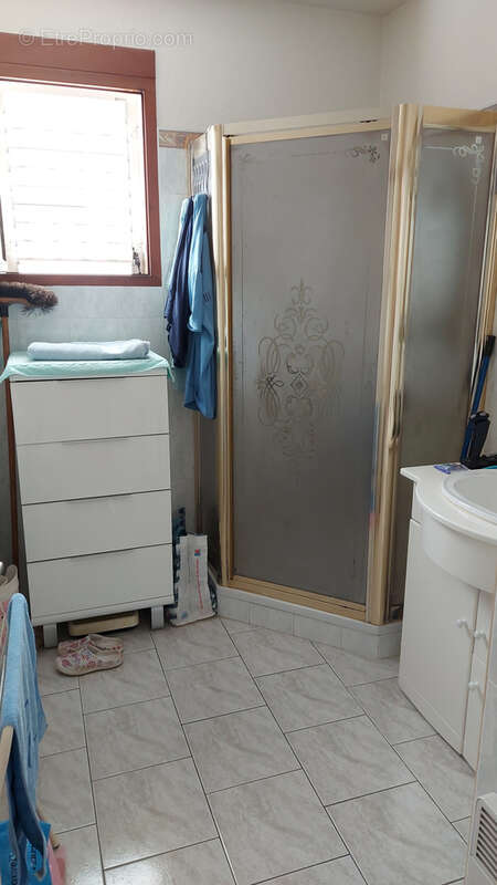 Maison à SAINTE-MARIE