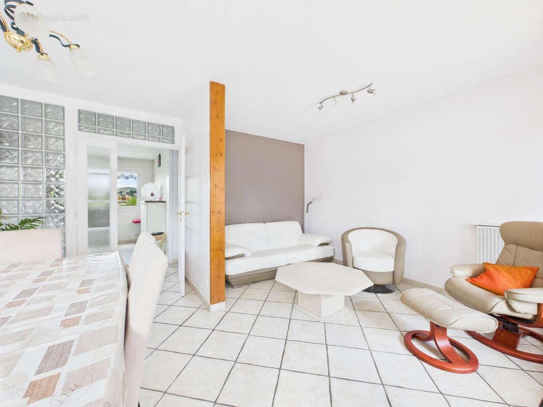 Appartement à FIRMINY