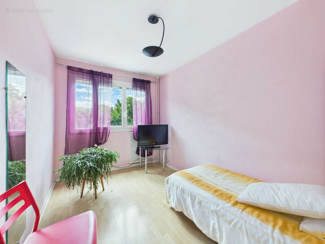 Appartement à FIRMINY